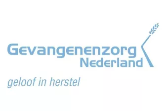 logo gevangenenzorg nederland