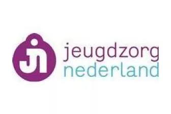 Jeugdzorg Nederland logo