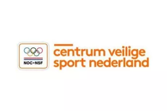 Logo Centrum Veilige Sport Nederland