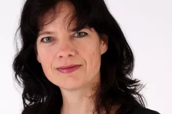 Nathalie de la Cousine nieuwe directeur Perspectief Herstelbemiddeling