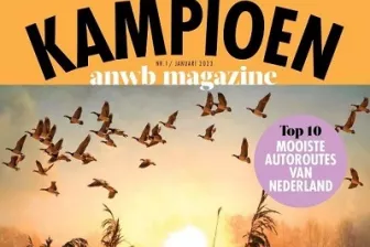 kampioen januari 2023
