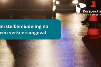 afbeelding herstelbemiddeling na een verkeersongeval 