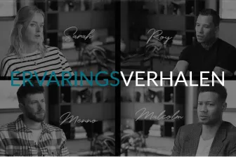 Podcast ervaringsverhalen