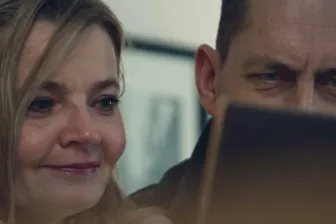 Afbeelding van hoofdpersoon Jennifer die in de film te zien is