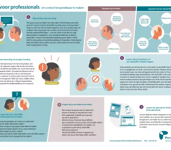 Tips voor professionals 