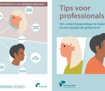 Tips voor professionals