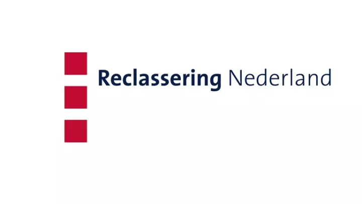 Logo Reclassering Nederland