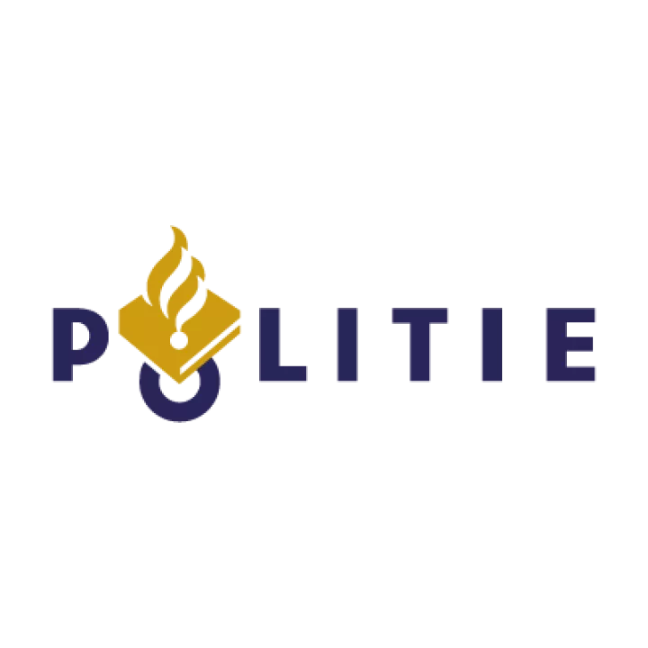 Logo Politie Nederland