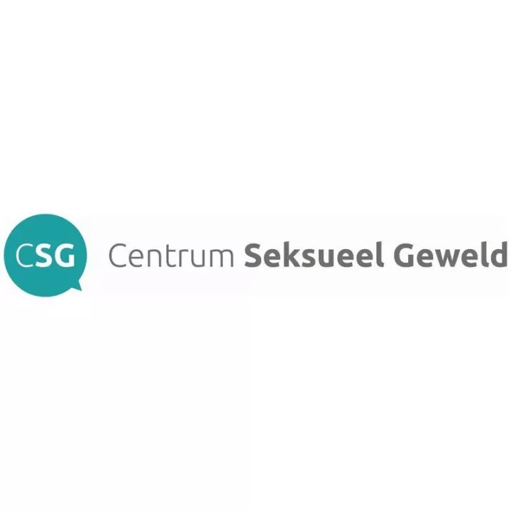 Centrum Seksueel Geweld logo