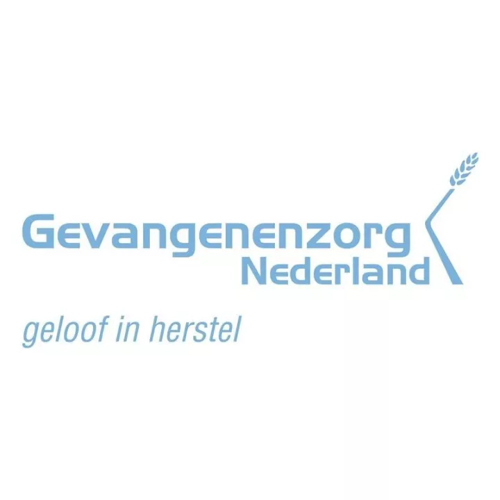 logo gevangenenzorg nederland
