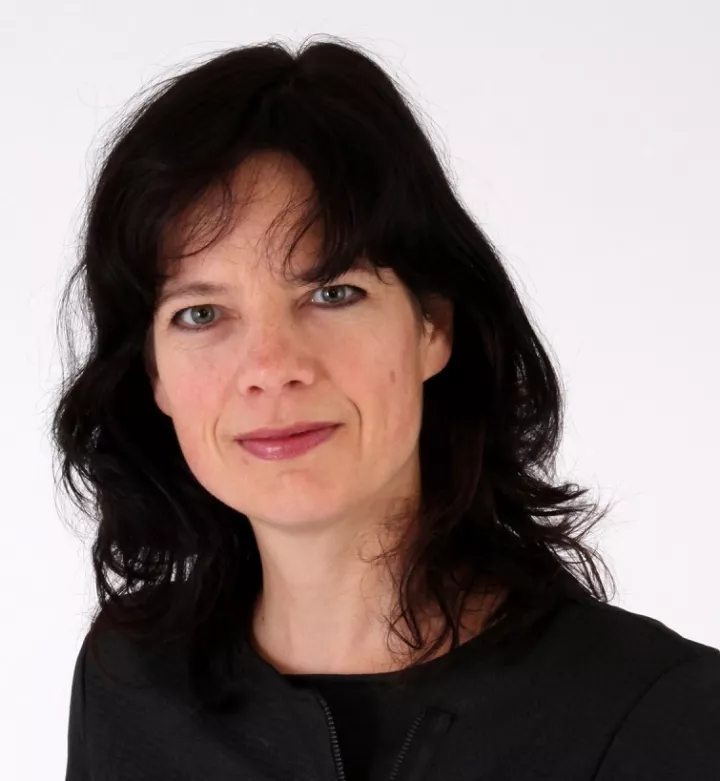 Nathalie de la Cousine nieuwe directeur Perspectief Herstelbemiddeling