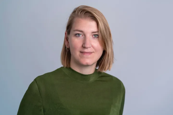 Eline van Slachtofferhulp